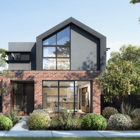 Townhouse